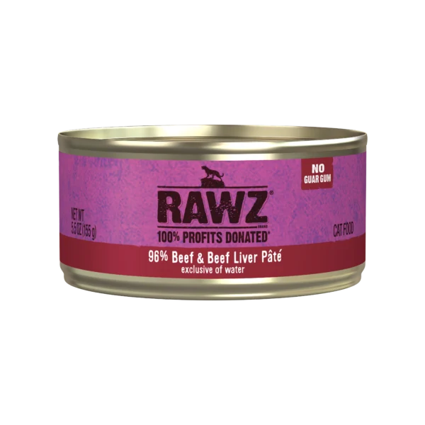 RAWZ_WebsiteCarousel_Cat_Pate_Beef&BeefLiver_5.5OZ-FRONT