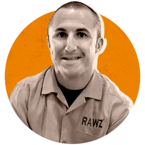 Picture of Jim Scott | Co-Founder