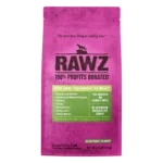 RAWZ_WebsiteCarousel_Cat_Kibble_Chicken&Turkey_3.5lbs-FRONT
