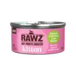 RAWZ_WebsiteCarousel_Cat_Kitten_Chicken&ChickenLiver_2.8OZ-FRONT