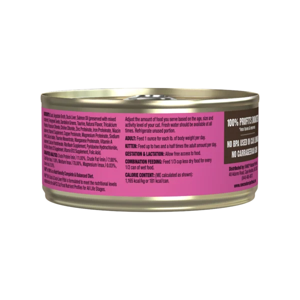 RAWZ_WebsiteCarousel_Cat_Pate_Duck&DuckLiver_5.5OZ-BACK