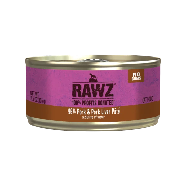 RAWZ_WebsiteCarousel_Cat_Pate_Pork&PorkLiver_5.5OZ-FRONT