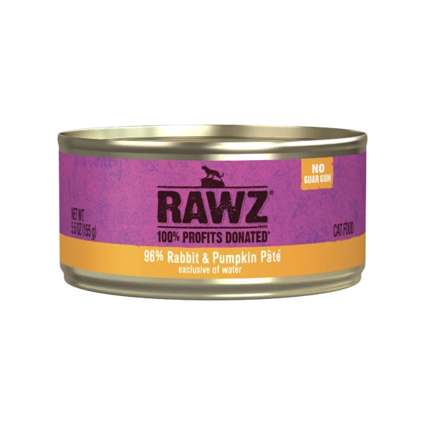 RAWZ_WebsiteCarousel_Cat_Pate_Rabbit&Pumpkin_5.5OZ-FRONT
