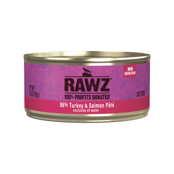 RAWZ_WebsiteCarousel_Cat_Pate_Turkey&Salmon_5.5OZ-FRONT