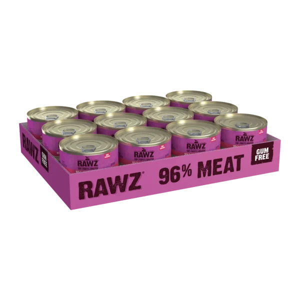 RAWZ_WebsiteCarousel_Cat_Pate_Turkey&Salmon_5.5OZ-TRAY