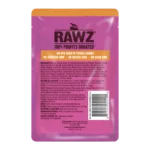 RAWZ_WebsiteCarousel_Cat_ShreddedPouches_Chick,Pump&Mussels_BACK