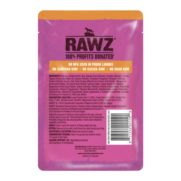 RAWZ_WebsiteCarousel_Cat_ShreddedPouches_Chick,Pump&Mussels_BACK