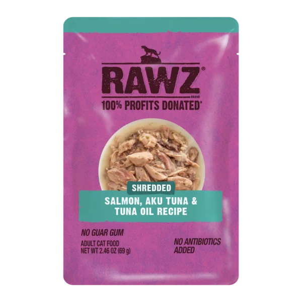 RAWZ_WebsiteCarousel_Cat_ShreddedPouches_Salmon&Tuna_FRONT