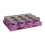 RAWZ_WebsiteCarousel_Cat_Shredded_Chicken&Duck_5.5OZ-TRAY