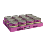 RAWZ_WebsiteCarousel_Cat_Shredded_Chicken_5.5OZ-TRAY