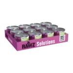RAWZ_WebsiteCarousel_Cat_Solutions_Chicken&ChickenLiver_5.5OZ-TRAY