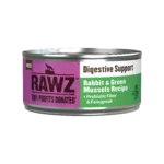 RAWZ_WebsiteCarousel_Cat_Solutions_Rabbit&GreenMussel_5.5OZ-FRONT