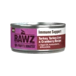 RAWZ_WebsiteCarousel_Cat_Solutions_Turkey&TurkeyLiver_5.5OZ-FRONT