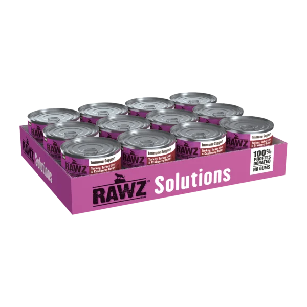 RAWZ_WebsiteCarousel_Cat_Solutions_Turkey&TurkeyLiver_5.5OZ-TRAY