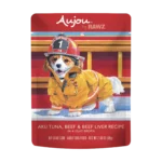 RAWZ_WebsiteCarousel_Dog_Aujou_Beef&Liver_FRONT