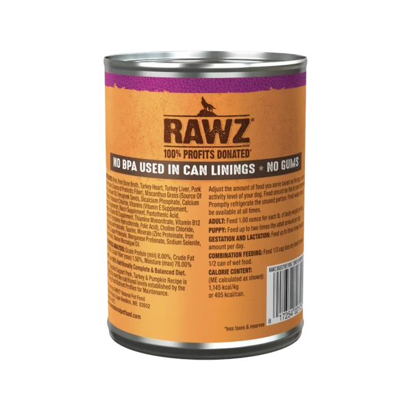 RAWZ_WebsiteCarousel_Dog_Digestive_Pork,Turkey&Pumpkin_12.5OZ-BACK