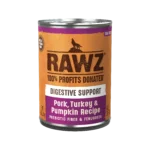 RAWZ_WebsiteCarousel_Dog_Digestive_Pork,Turkey&Pumpkin_12.5OZ-FRONT