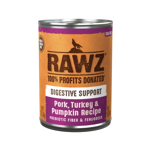 RAWZ_WebsiteCarousel_Dog_Digestive_Pork,Turkey&Pumpkin_12.5OZ-FRONT