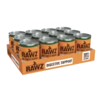 RAWZ_WebsiteCarousel_Dog_Digestive_Turkey&Pumpkin_12.5OZ-TRAY