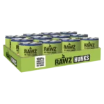 RAWZ_WebsiteCarousel_Dog_Hunks_Chicken&Mussels_10OZ-TRAY