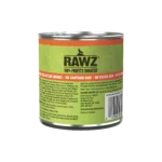 RAWZ_WebsiteCarousel_Dog_Hunks_Chicken,Pumpkin&Mussels_10OZ-BACK
