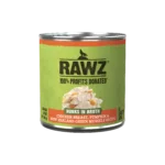 RAWZ_WebsiteCarousel_Dog_Hunks_Chicken,Pumpkin&Mussels_10OZ-FRONT