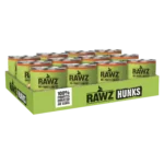 RAWZ_WebsiteCarousel_Dog_Hunks_Chicken,Pumpkin&Mussels_10OZ-TRAY