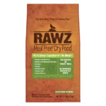 RAWZ_WebsiteCarousel_Dog_Kibble_Chicken&Turkey_3.5lbs-FRONT