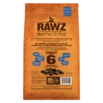 RAWZ_WebsiteCarousel_Dog_Kibble_Salmon&Chicken_3.5lbs-BACK