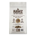 RAWZ_WebsiteCarousel_Dog_LTDKibble_Salmon_3.5lbs-BACK