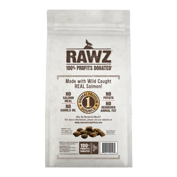 RAWZ_WebsiteCarousel_Dog_LTDKibble_Salmon_3.5lbs-BACK