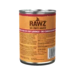 RAWZ_WebsiteCarousel_Dog_Pate_Beef&BeefLiver_12.5OZ-BACK