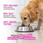RAWZ_WebsiteCarousel_Dog_Pate_Chicken&ChickenLiver_LIFESTYLE