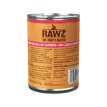 RAWZ_WebsiteCarousel_Dog_Pate_Lamb&LambLiver_12.5OZ-BACK