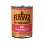 RAWZ_WebsiteCarousel_Dog_Pate_Lamb&LambLiver_12.5OZ-FRONT
