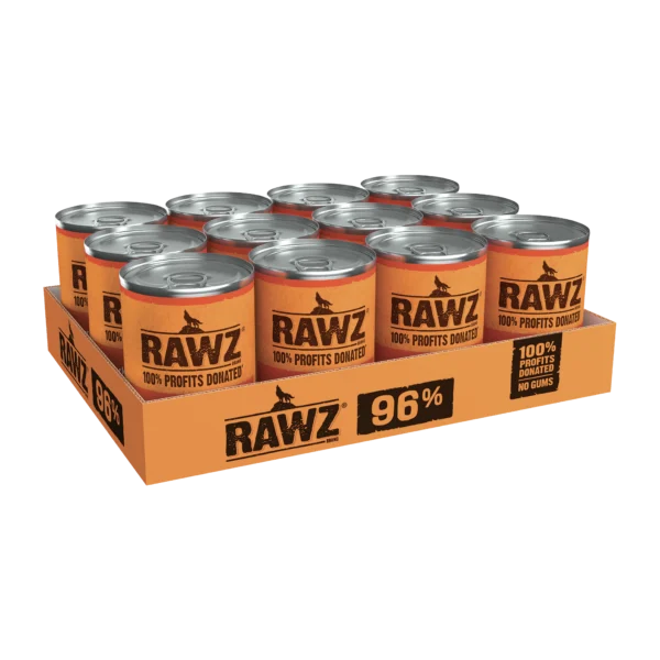 RAWZ_WebsiteCarousel_Dog_Pate_Turkey&TurkeyLiver_12.5OZ-TRAY