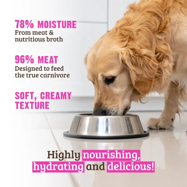 RAWZ_WebsiteCarousel_Dog_Pate_Turkey&TurkeyLiver_LIFESTYLE