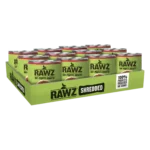 RAWZ_WebsiteCarousel_Dog_Shreds_Beef&Pumpkin_10OZ-TRAY