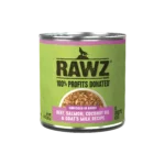 RAWZ_WebsiteCarousel_Dog_Shreds_Beef&Salmon_10OZ-FRONT