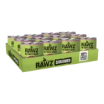 RAWZ_WebsiteCarousel_Dog_Shreds_Beef&Salmon_10OZ-TRAY