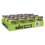 RAWZ_WebsiteCarousel_Dog_Shreds_Chicken&Mussels_10OZ-TRAY