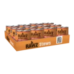 RAWZ_WebsiteCarousel_Dog_Stews_Beef&Salmon_10OZ-TRAY