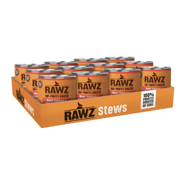 RAWZ_WebsiteCarousel_Dog_Stews_Beef&Salmon_10OZ-TRAY