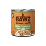 RAWZ_WebsiteCarousel_Dog_Stews_Chicken&Liver_10OZ-FRONT