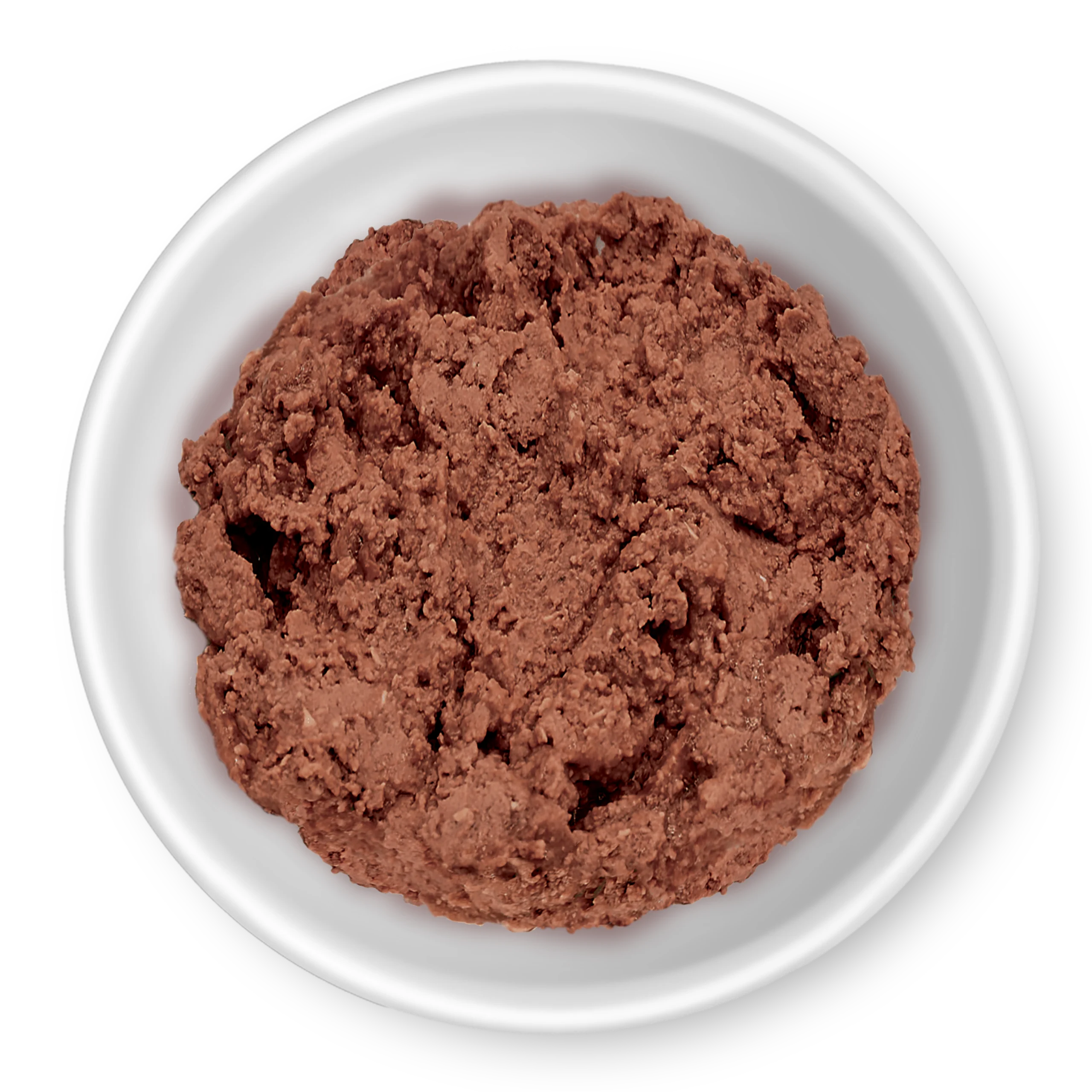 94% Venison Recipe with Goat's Milk Pate Cat Food - RAWZ