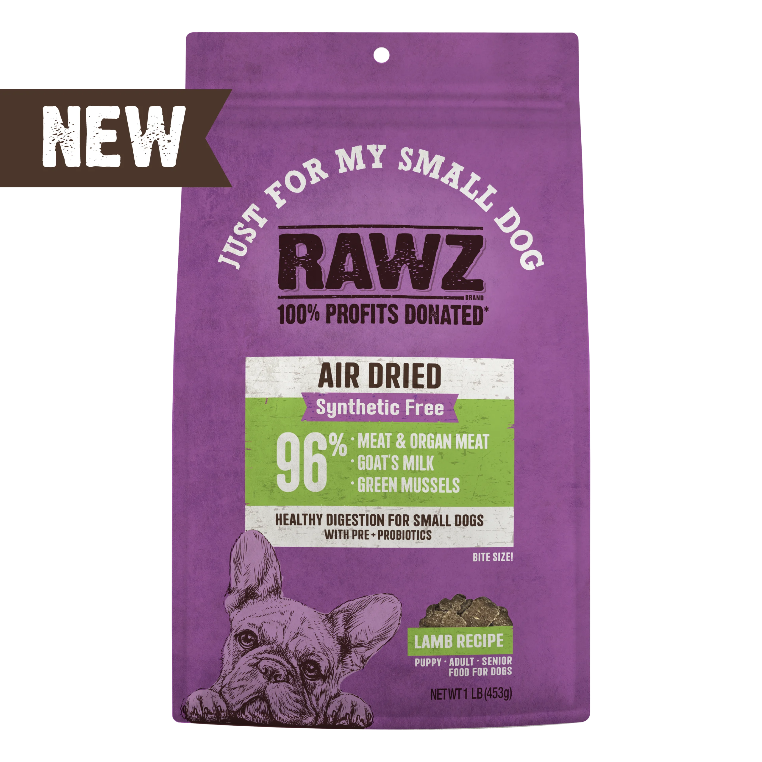 Air Dried 