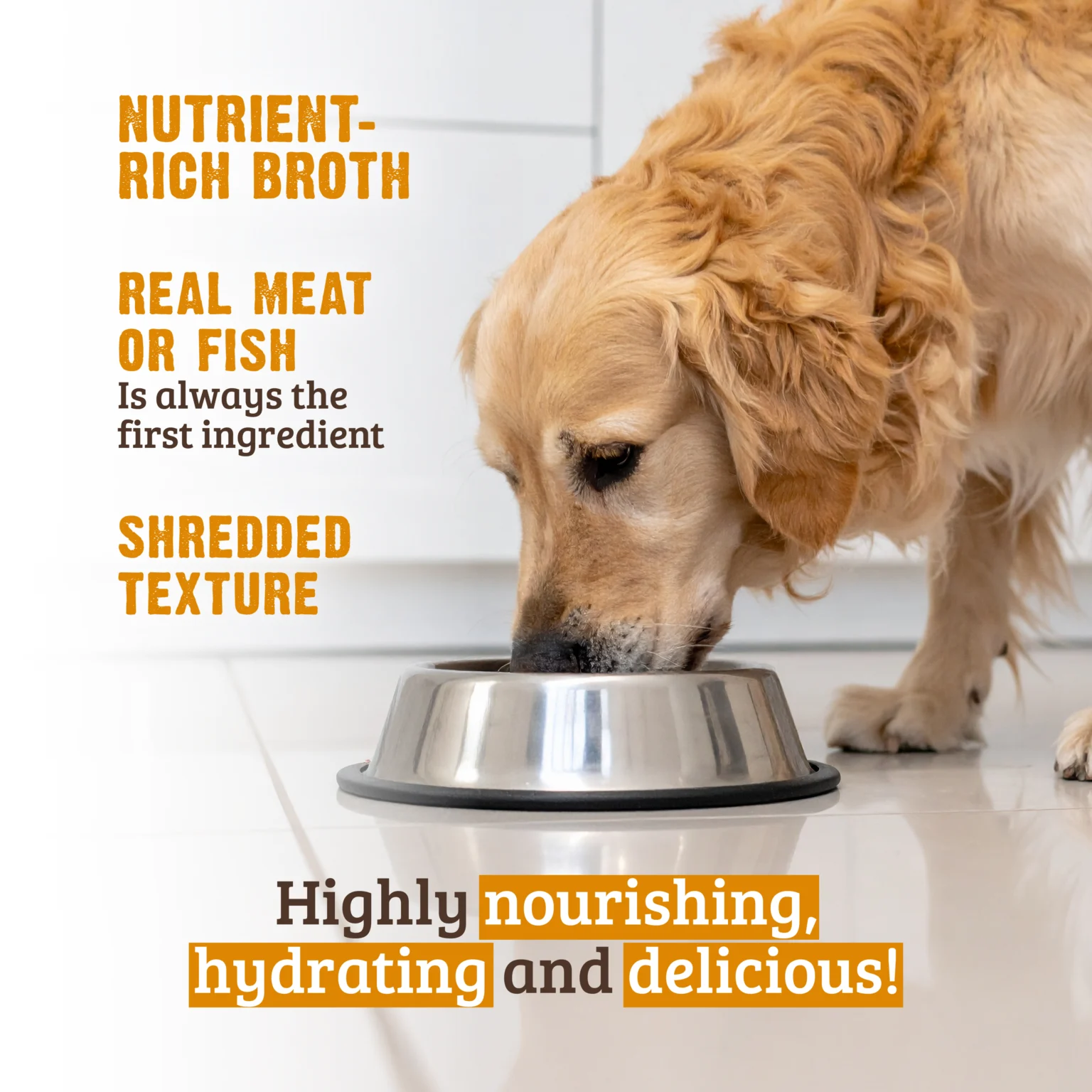 Aujou Chicken Breast & Chicken Liver Dog Food Recipe - RAWZ