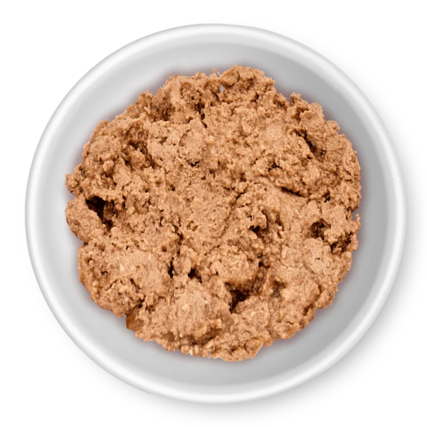 96% Beef & Beef Liver Dog Food - RAWZ