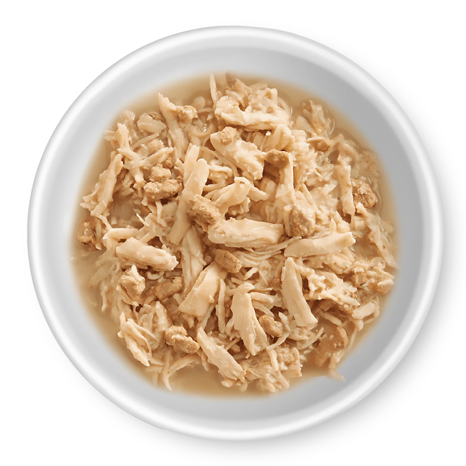 Aujou Chicken Breast & Chicken Liver Dog Food Recipe - RAWZ