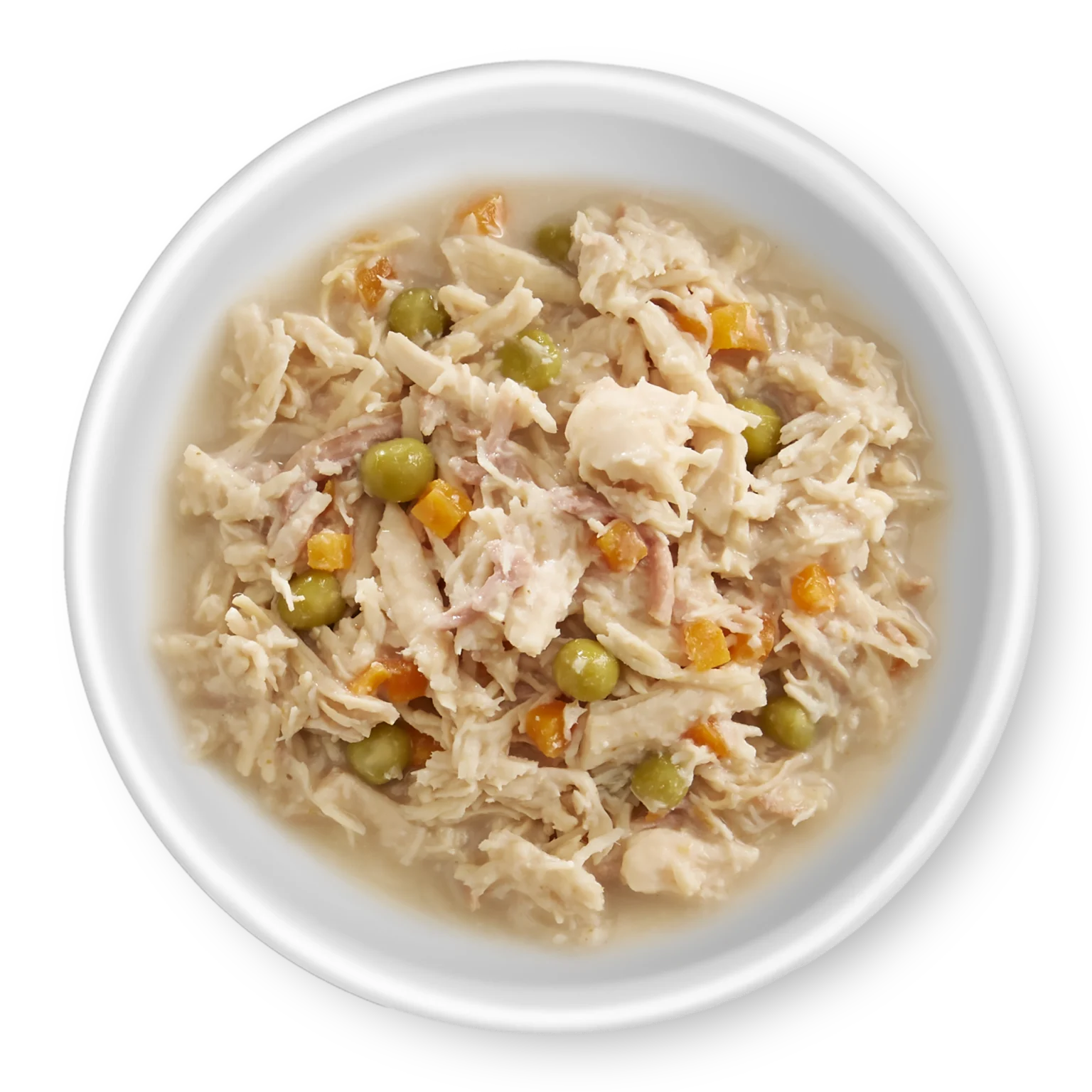 Aujou Chicken Breast & Duck Dog Food Recipe - RAWZ
